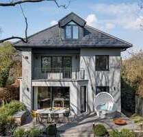 Haus zum Kaufen in Hamburg 3.400.000,00 € 222 m²