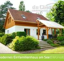 Haus zum Kaufen in Zossen 450.000,00 € 121.07 m²