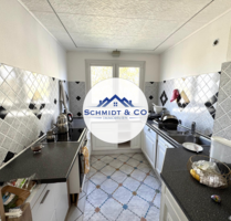 Wohnung zum Mieten in Hanau Wolfgang 1.100,00 € 86 m²