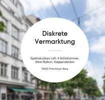 Wohnung zum Kaufen in Berlin 2.600.000,00 € 195 m²