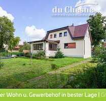 Haus zum Kaufen in Ludwigsfelde 899.000,00 € 170 m²