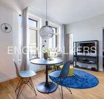 Wohnung zum Mieten in Frankfurt 1.045,00 € 38 m²