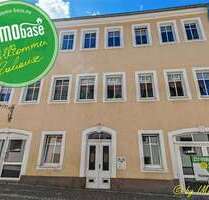 Haus zum Kaufen in Frankenberg , Sachs 210.000,00 € 277 m²
