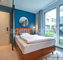 Wohnung zum Mieten in Stuttgart 860,00 € 22 m²