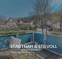 Wohnung zum Kaufen in Murrhardt 172.000,00 € 50 m²