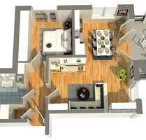 Wohnung zum Kaufen in Ingolstadt 330.000,00 € 60.72 m²