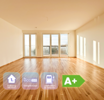 Wohnung zum Mieten in Leipzig 1.507,50 € 77.32 m²