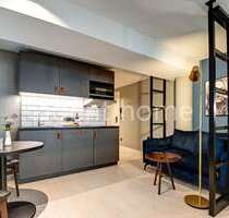 Wohnung zum Mieten in Stuttgart 1.070,00 € 29 m²