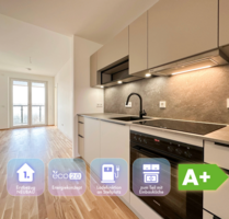 Wohnung zum Mieten in Leipzig 1.276,50 € 65.45 m²