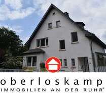 Wohnung zum Mieten in Mülheim an der Ruhr 1.550,00 € 160 m²