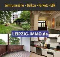 Wohnung zum Mieten in Leipzig-Gohlis 835,00 € 80.62 m²