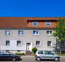 Wohnung zum Mieten in Gelsenkirchen 399,00 € 52.18 m²