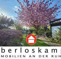 Haus zum Mieten in Mülheim an der Ruhr 1.850,00 € 125 m²