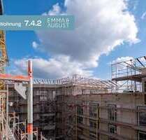 Wohnung zum Kaufen in Hamburg Groß Borstel 699.000,00 € 84.23 m² - Hamburg / Groß Borstel