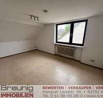 Wohnung zum Mieten in Karlstein am Main 385,00 € 55 m²