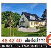 Wohnung zum Mieten in Mülheim an der Ruhr 950,00 € 80 m²