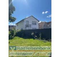 Haus zum Kaufen in Schrobenhausen 499.000,00 € 140 m²