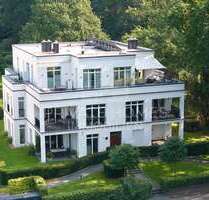Wohnung zum Kaufen in Hamburg 3.050.000,00 € 246 m²
