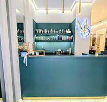 Einzelhandel in Berlin 4.896,00 € 102 m²