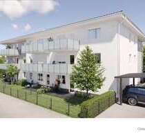 Wohnung zum Mieten in Hirschaid 1.000,00 € 68.31 m²