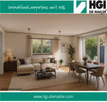 Wohnung zum Kaufen in Friedrichsdorf 527.000,00 € 115 m²