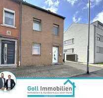 Haus zum Kaufen in Aachen Kornelimünster 269.000,00 € 94 m² - Aachen / Kornelimünster