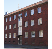 Wohnung zum Mieten in Herne 378,00 € 56 m²
