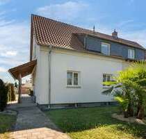 Haus zum Kaufen in Rüsselsheim am Main 559.000,00 € 104 m²