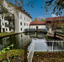 Wohnung zum Mieten in Gauting 1.560,00 € 92.39 m²