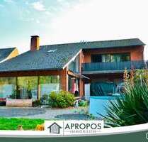 Haus zum Kaufen in Rheurdt 534.900,00 € 261 m²