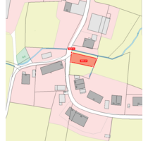 Grundstück zu verkaufen in Steinhöring 236.250,00 € 350 m²