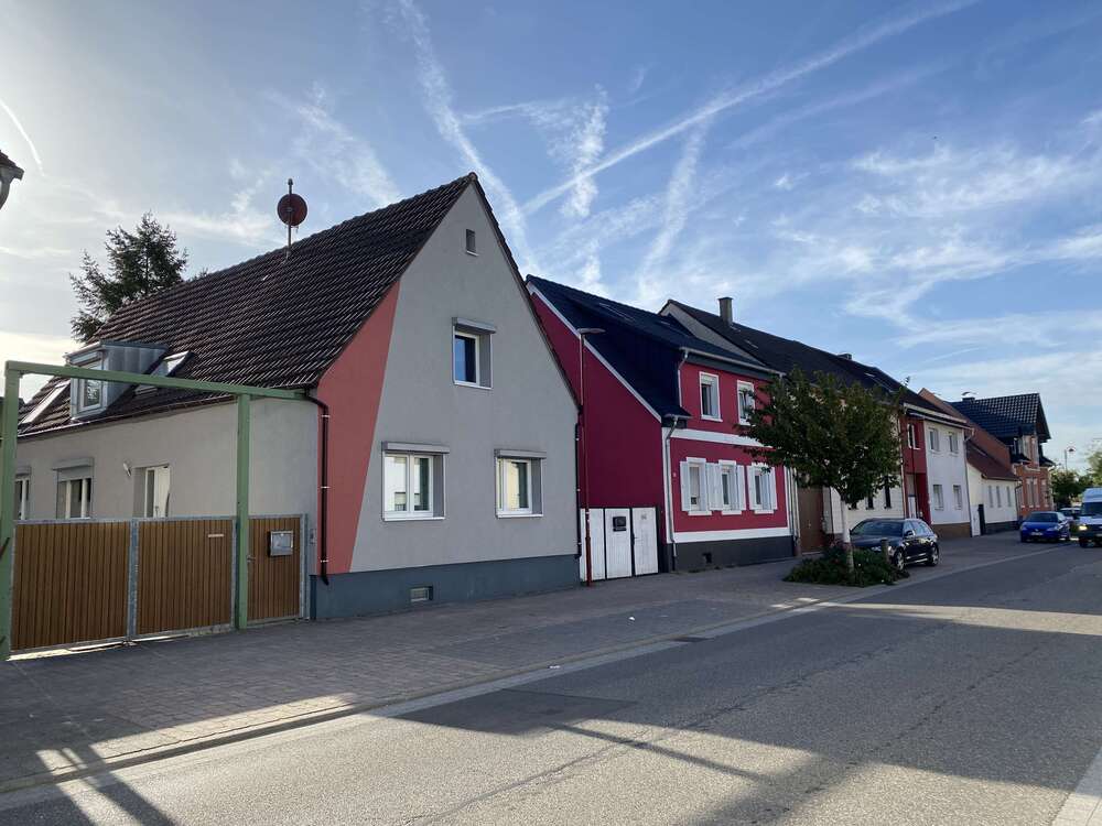 Haus zum Mieten in Graben-Neudorf 1.600,00 € 162 m²