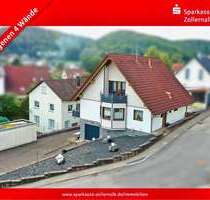 Haus zum Kaufen in Burladingen 295.000,00 € 93 m²