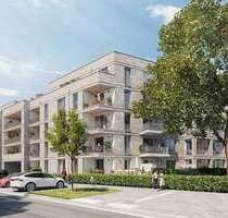 Wohnung zum Kaufen in Hamburg Groß Borstel 478.000,00 € 57.52 m² - Hamburg / Groß Borstel