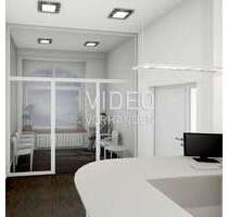 Büro in Freiberg 1.150,00 € 143.3 m²