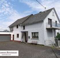Haus zum Kaufen in Alpenrod 150.000,00 € 145 m²