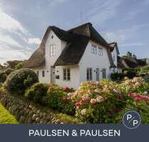 Haus zum Kaufen in Sylt 2.940.000,00 € 138 m²