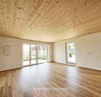 Wohnung zum Mieten in Geiselhöring 1.050,00 € 100 m²