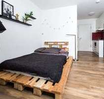 Wohnung zum Mieten in Stuttgart 600,00 € 23.79 m²