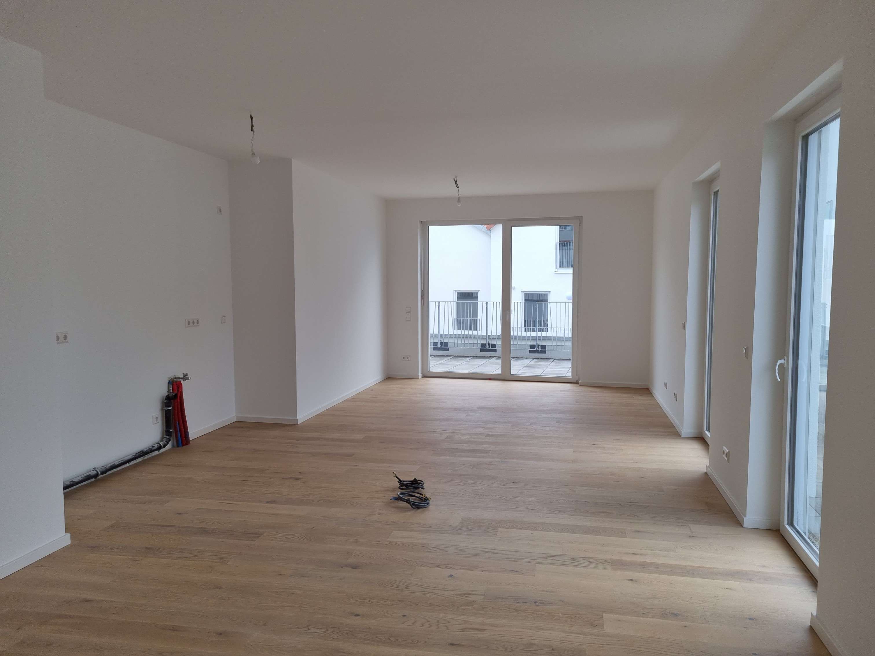 Wohnung zum Kaufen in Ludwigsburg 769.000,00 € 124 m²