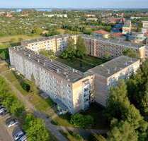 Wohnung zum Mieten in Wolgast 202,50 € 32.8 m²