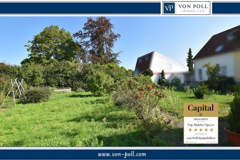 Grundstück zu verkaufen in Neuhofen 239.000,00 € 625 m²