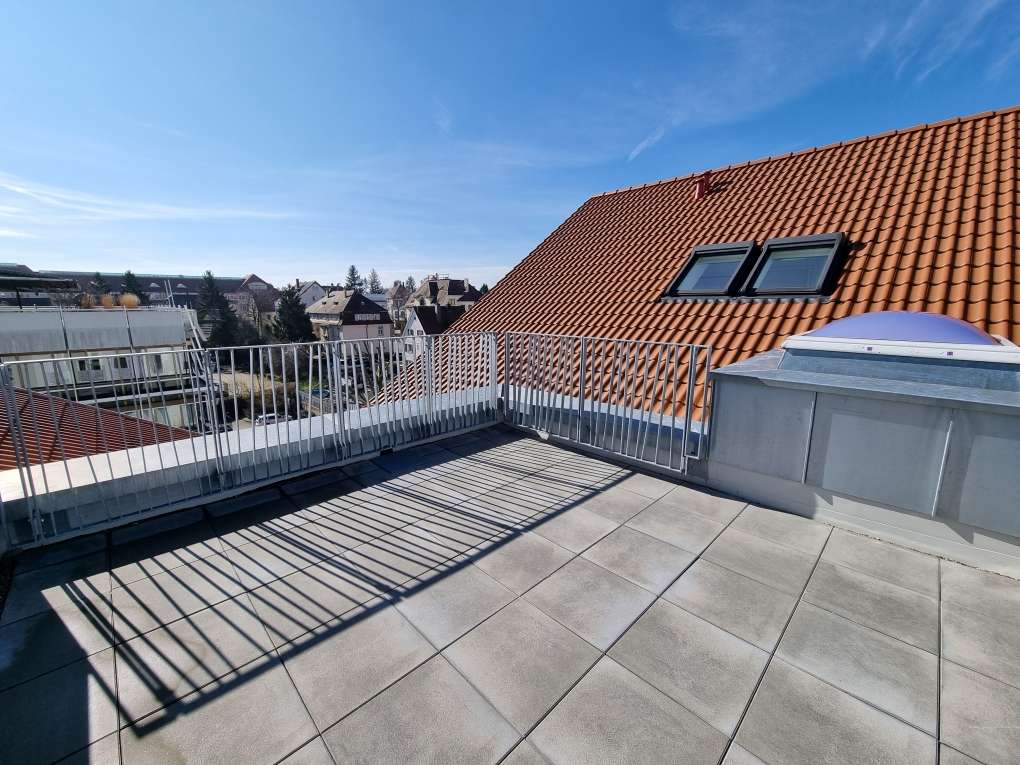 Wohnung zum Kaufen in Ludwigsburg 659.000,00 € 112 m²