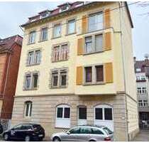 Wohnung zum Mieten in Stuttgart 780,00 € 55 m²
