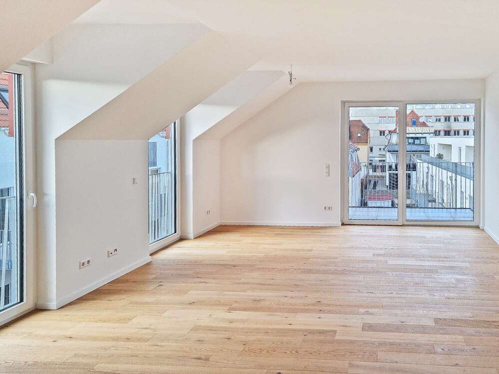 Wohnung zum Kaufen in Ludwigsburg 769.000,00 € 133 m²