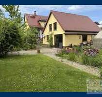 Haus zum Kaufen in Leipzig Holzhausen 349.000,00 € 80 m² - Leipzig / Holzhausen
