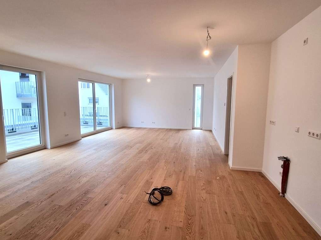 Wohnung zum Kaufen in Ludwigsburg 759.000,00 € 128.7 m²