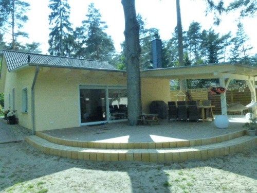 Haus zum Mieten in Oranienburg 1.650,00 € 100 m²