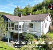 Haus zum Kaufen in Freudenberg 354.000,00 € 168 m²