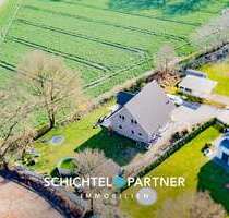 Haus zum Kaufen in Worpswede 469.000,00 € 154 m²